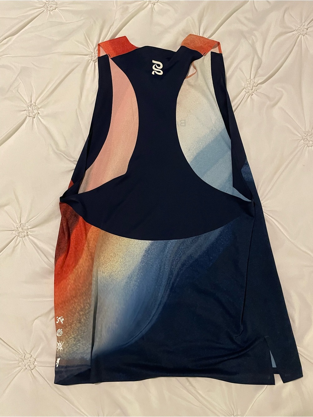 Bandit Specter Racing Singlet - Picture 2 of 2
